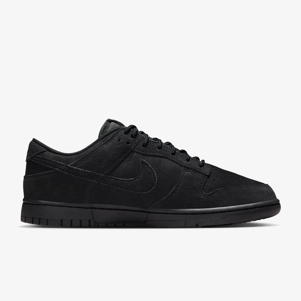 Nike genuine summer men's sports wear resistant low top board shoes IB6651-001