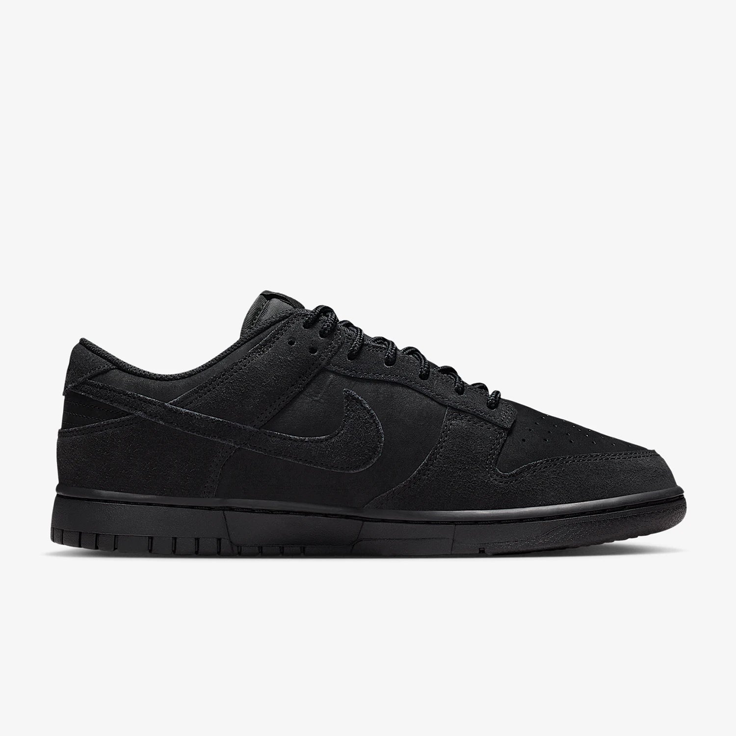 Nike genuine summer men's sports wear resistant low top board shoes IB6651-001