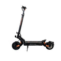 KuKirin G2 Master Adult Electric Scooter Dual Motor All-Terrain Escooter 52V20.8AH Battery 10”Tire Foldable E-Scooter