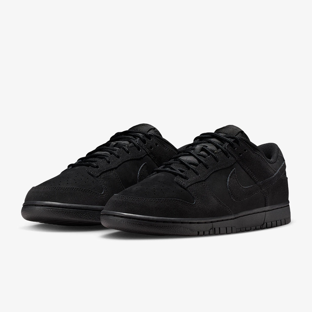 Nike genuine summer men's sports wear resistant low top board shoes IB6651-001