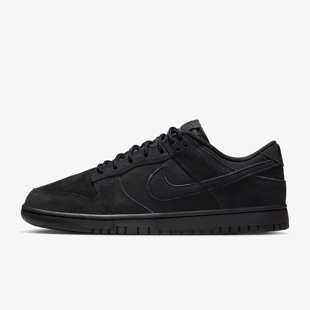 Nike genuine summer men's sports wear resistant low top board shoes IB6651-001