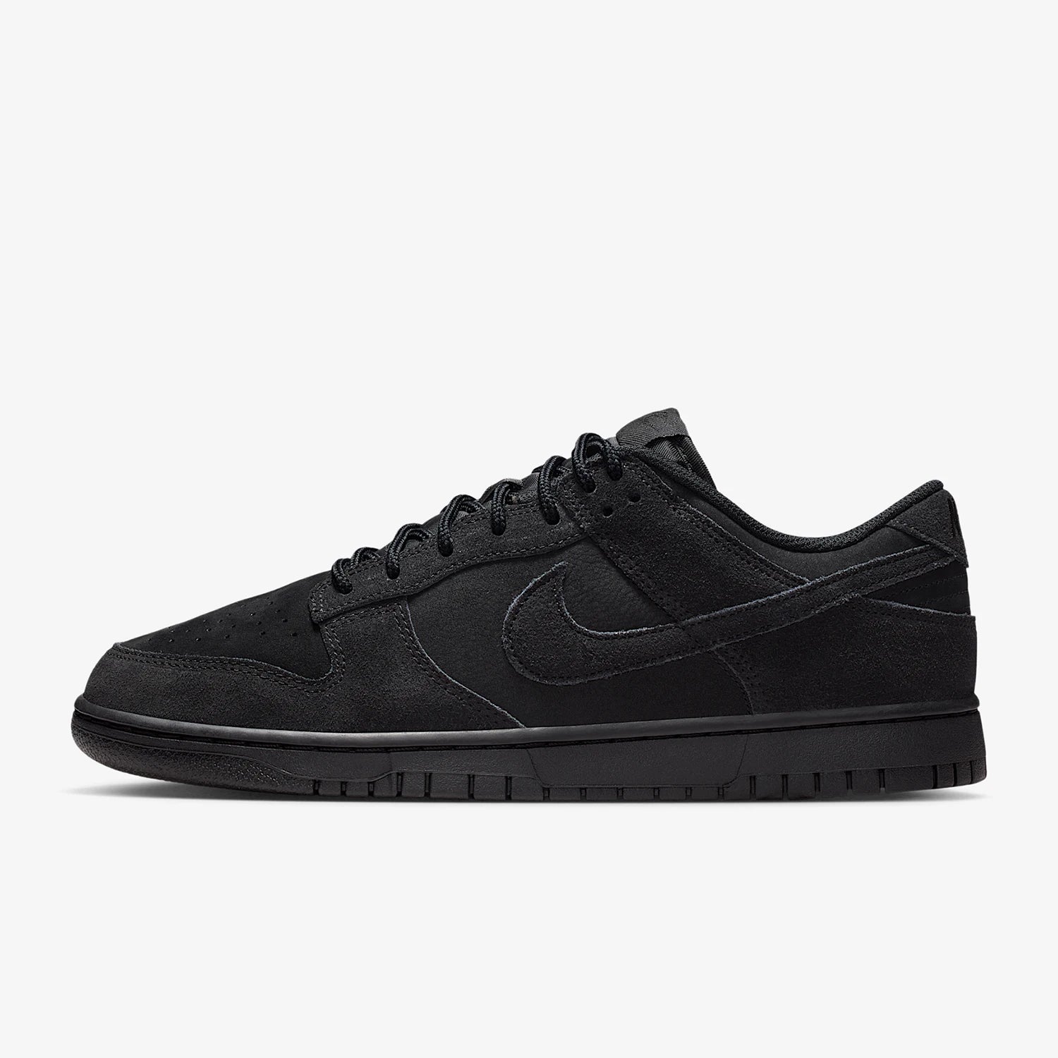 Nike genuine summer men's sports wear resistant low top board shoes IB6651-001