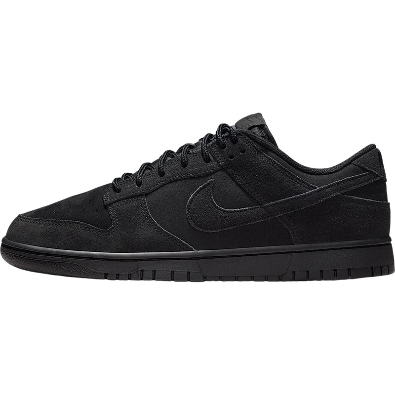 Nike genuine summer men's sports wear resistant low top board shoes IB6651-001