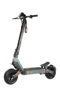 KuKirin G4 Off-Road E-Scooter 2000W Motor 60V/20ah 11" Rugged Tires 70km/h & 75km Range All-Terrain Adult E Scooter